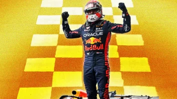 Max Verstappen împărtășește secretele sale alimentare. Cum să mânănci ca un pilot de F1