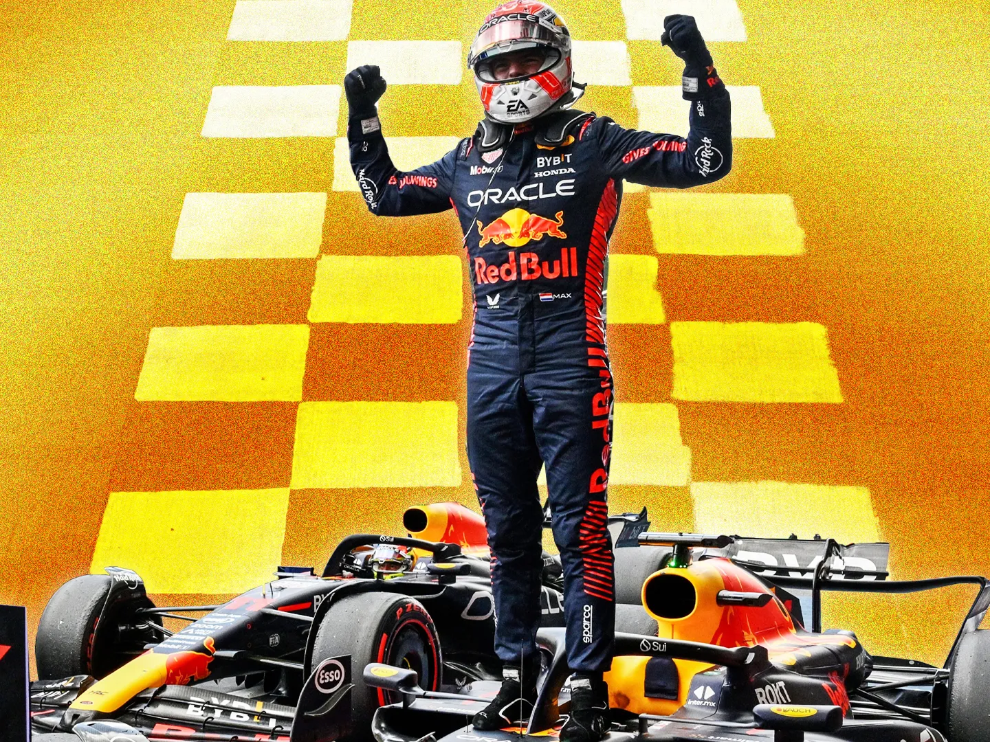Max Verstappen împărtășește secretele sale alimentare. Cum să mânănci ca un pilot de F1