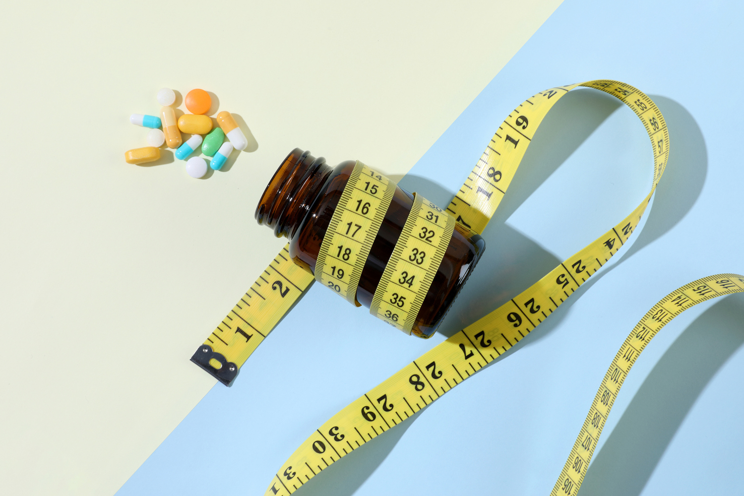 Novo Nordisk lansează un medicament anti-obezitate. CagriSema promite slăbire dramatică fără efecte secundare majore