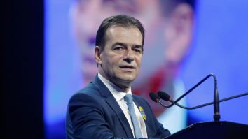 Ludovic Orban se retrage din cursa prezidențială în favoarea Elenei Lasconi