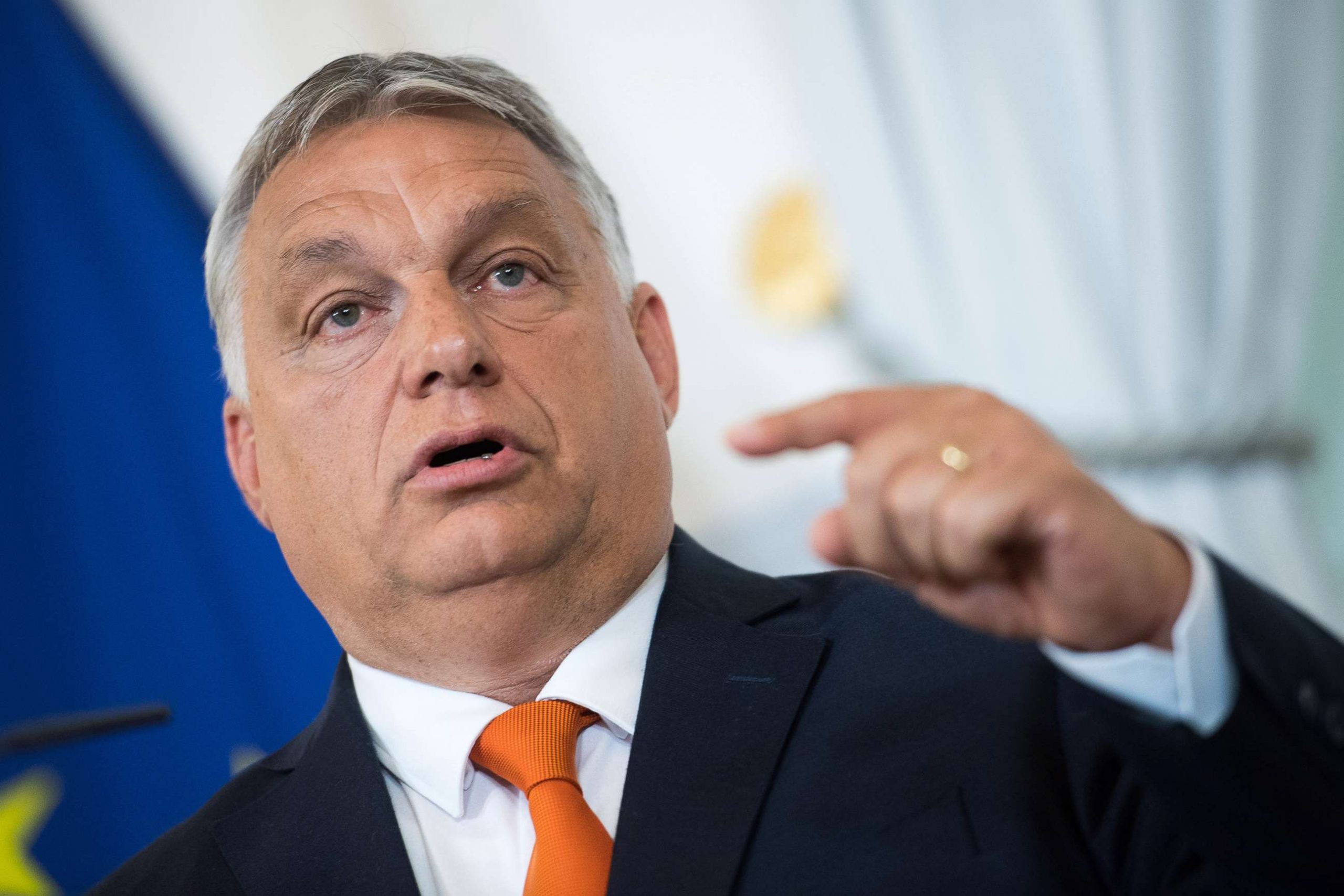 Viktor Orbán face declaraţii controversate despre Ucraina: „Fără banii occidentali, nu poate exista; agricultura sa intră în conflict cu cea europeană”