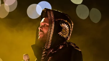 The Weeknd stabilește data de lansare a noului său album „Hurry Up Tomorrow”. Când vei asculta ultima parte a faimoasei trilogii