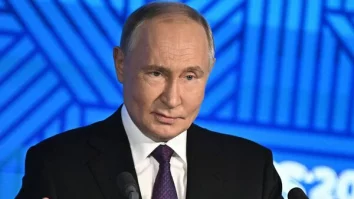 Vladimir Putin promite „sprijin total” pentru Africa în fața terorismului și extremismului