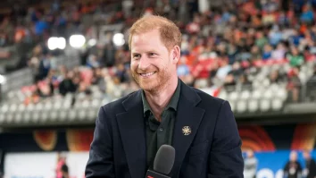 Prințul Harry a participat duminică, 17 noiembrie, la Grey Cup din Toronto. Acesta a promovat Jocurile Invictus 2025