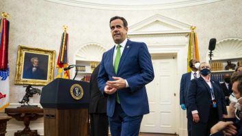 Donald Trump a ales un fost spion de top al SUA, John Ratcliffe, ca noul șef al CIA. Este un critic dur al Chinei și al politicilor lui Biden în Orientul Mijlociu