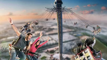 Vrei o experiență unică și interactivă? Mergi la „Real Madrid World”