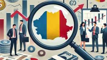 Economia României este sub lupa FMI: Prognozele sunt în scădere?