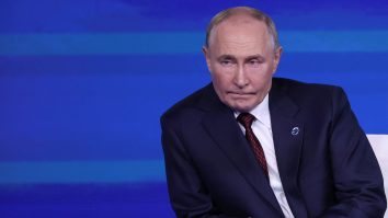 Președinția lui Trump nu va aduce neapărat beneficii pentru Putin