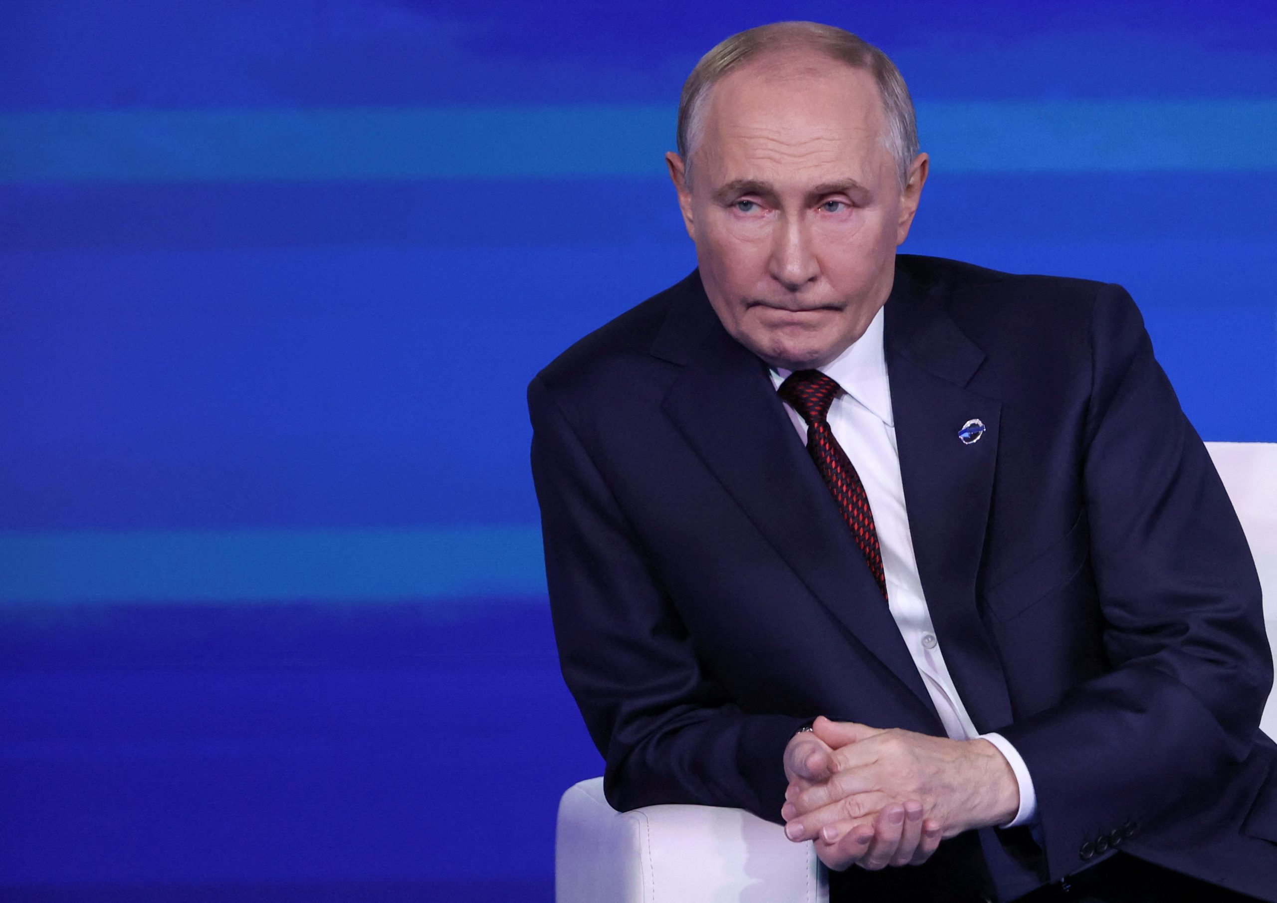 Președinția lui Trump nu va aduce neapărat beneficii pentru Putin