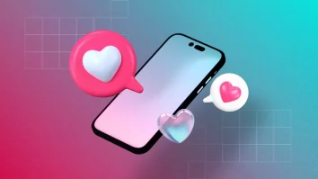 Gen Z nu își mai dă întâlnire prin aplicațiile de dating. De ce nu le mai folosesc tinerii