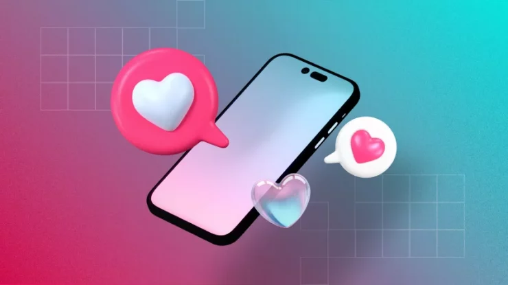 Gen Z nu își mai dă întâlnire prin aplicațiile de dating. De ce nu le mai folosesc tinerii
