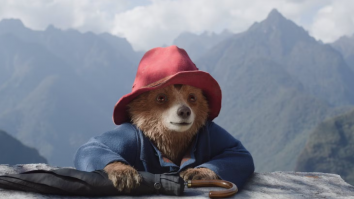 Regina Elisabeta a II-a va apărea în noul film Paddington 3