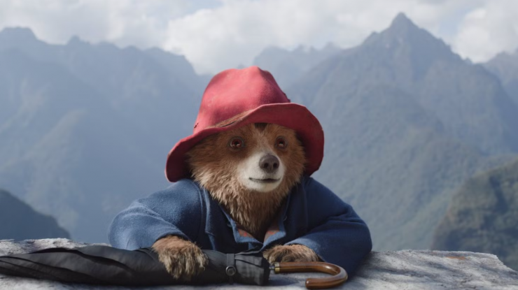 Regina Elisabeta a II-a va apărea în noul film Paddington 3