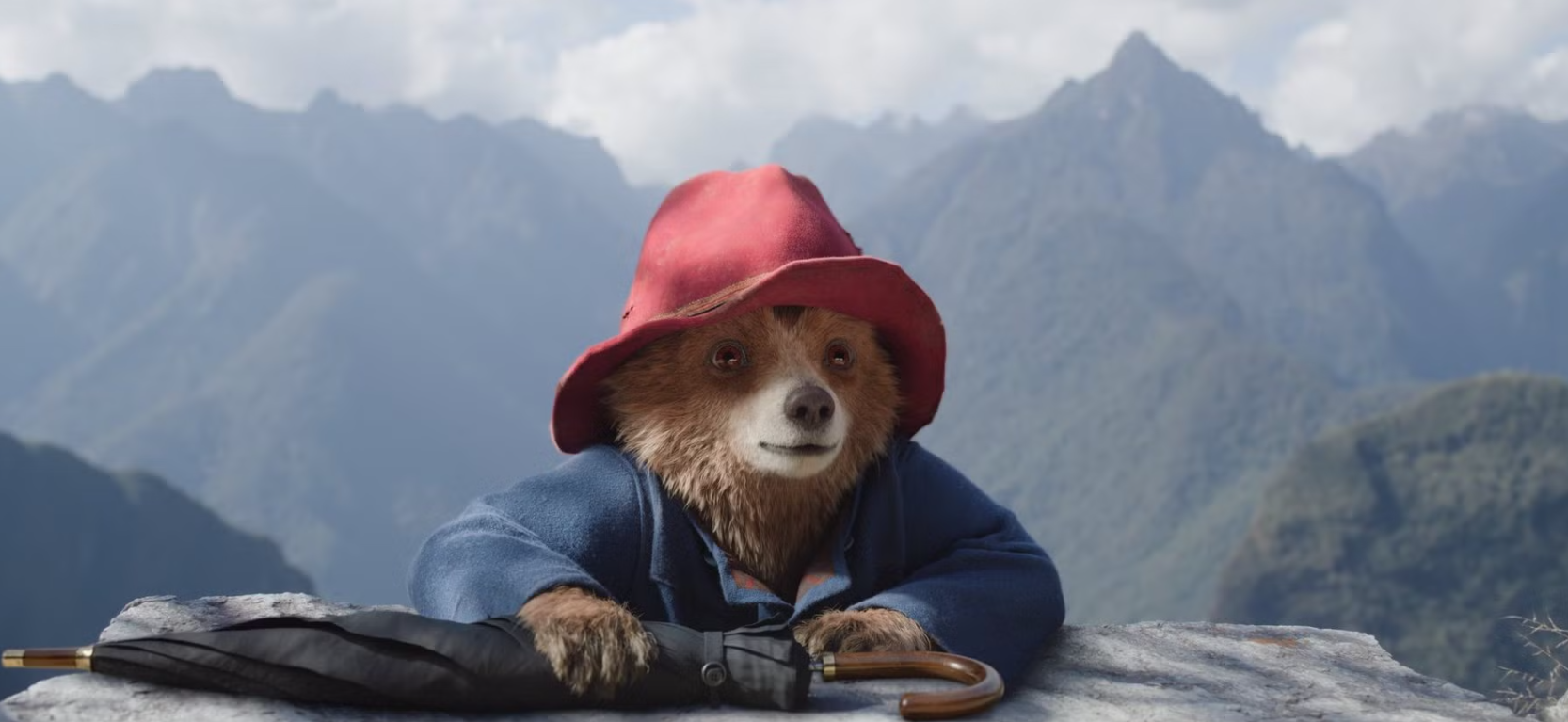 Regina Elisabeta a II-a va apărea în noul film Paddington 3