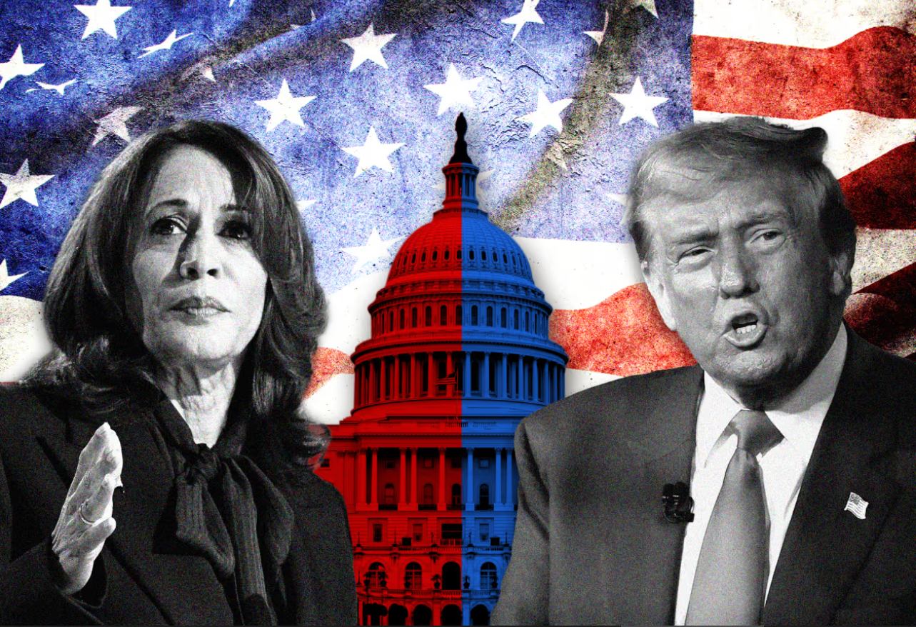 Ultimele ore ale campaniei electorale din SUA sunt pe terminate. Când află lumea cine este câștigătorul cursei pentru Casa Albă