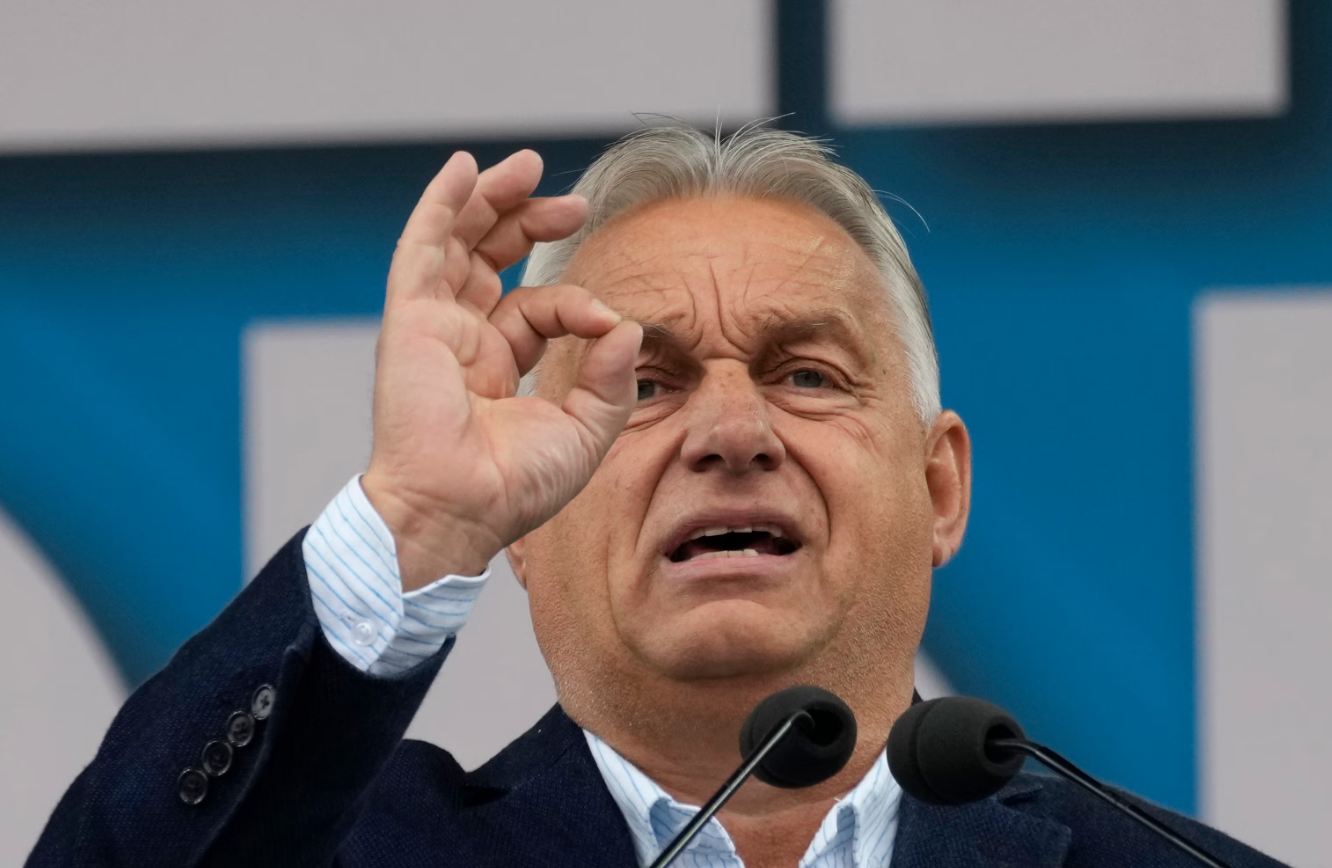 Viktor Orbán ia în batjocură ideea că România este mai bună decât Ungaria: „Cine crede asta, să se mute acolo”