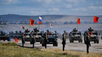 Sprijinul Chinei „menține armata lui Putin pe teren în Ucraina”, afirmă șeful serviciilor de informații australiene