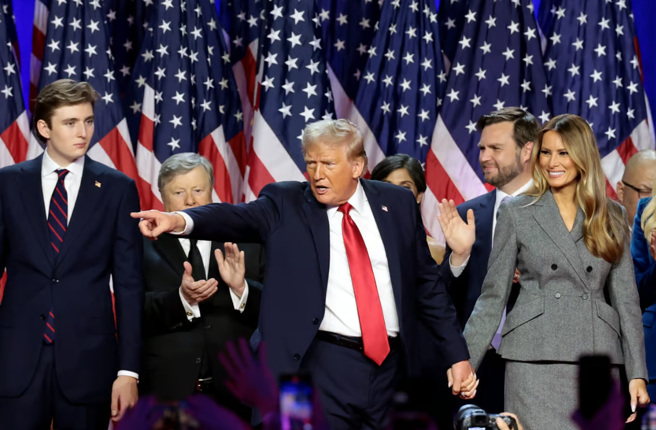 Ce a făcut Donald Trump diferit de Kamala Harris pentru a obține victoria categorică la cursa pentru Casa Albă