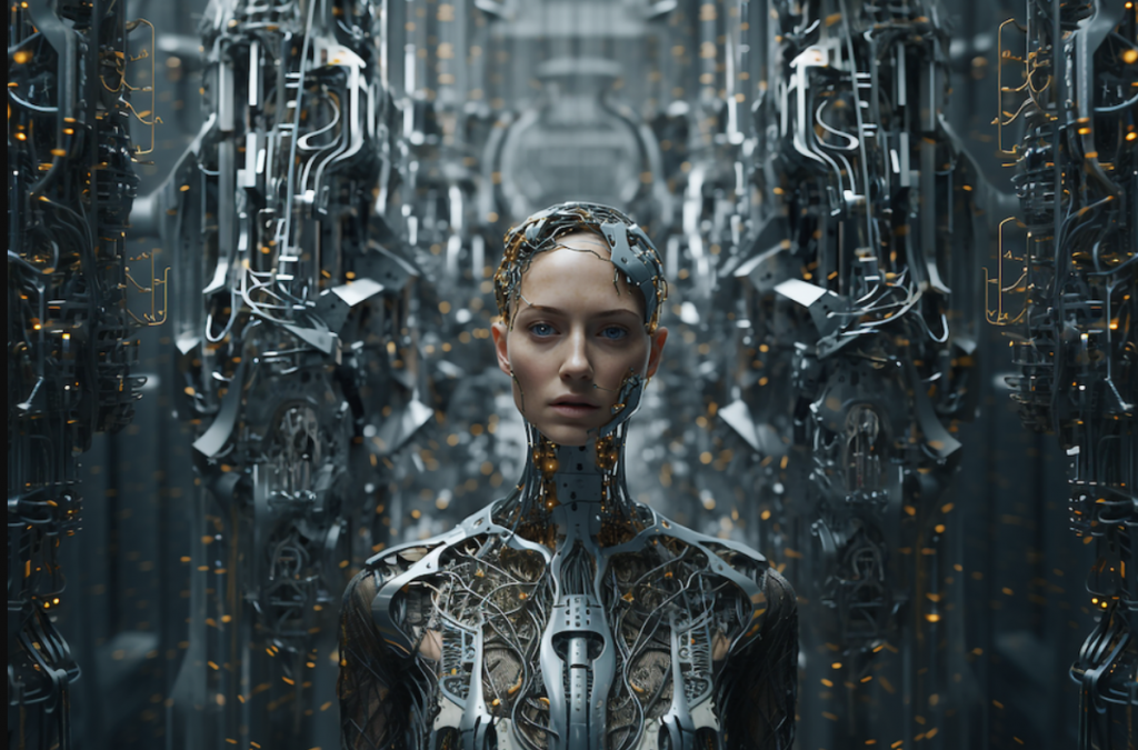 Cât de lung este drumul AI-ului spre conștiință și drepturi?