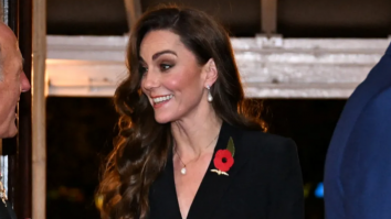 Prințesa Kate se alătură familiei regale la Festivalul de Comemorare din Londra