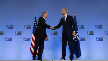 Ultimele cartușe ale lui Biden: Blinken promite să „consolideze” sprijinul pentru Ucraina înainte de tranziția la Trump