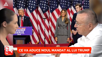 Gândurile lui Cristoiu, 11 noiembrie 2024