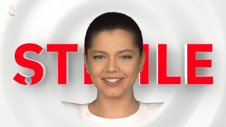 Știrile de la ora 17:00 prezentate de Maria Simulescu, 16 noiembrie 2024