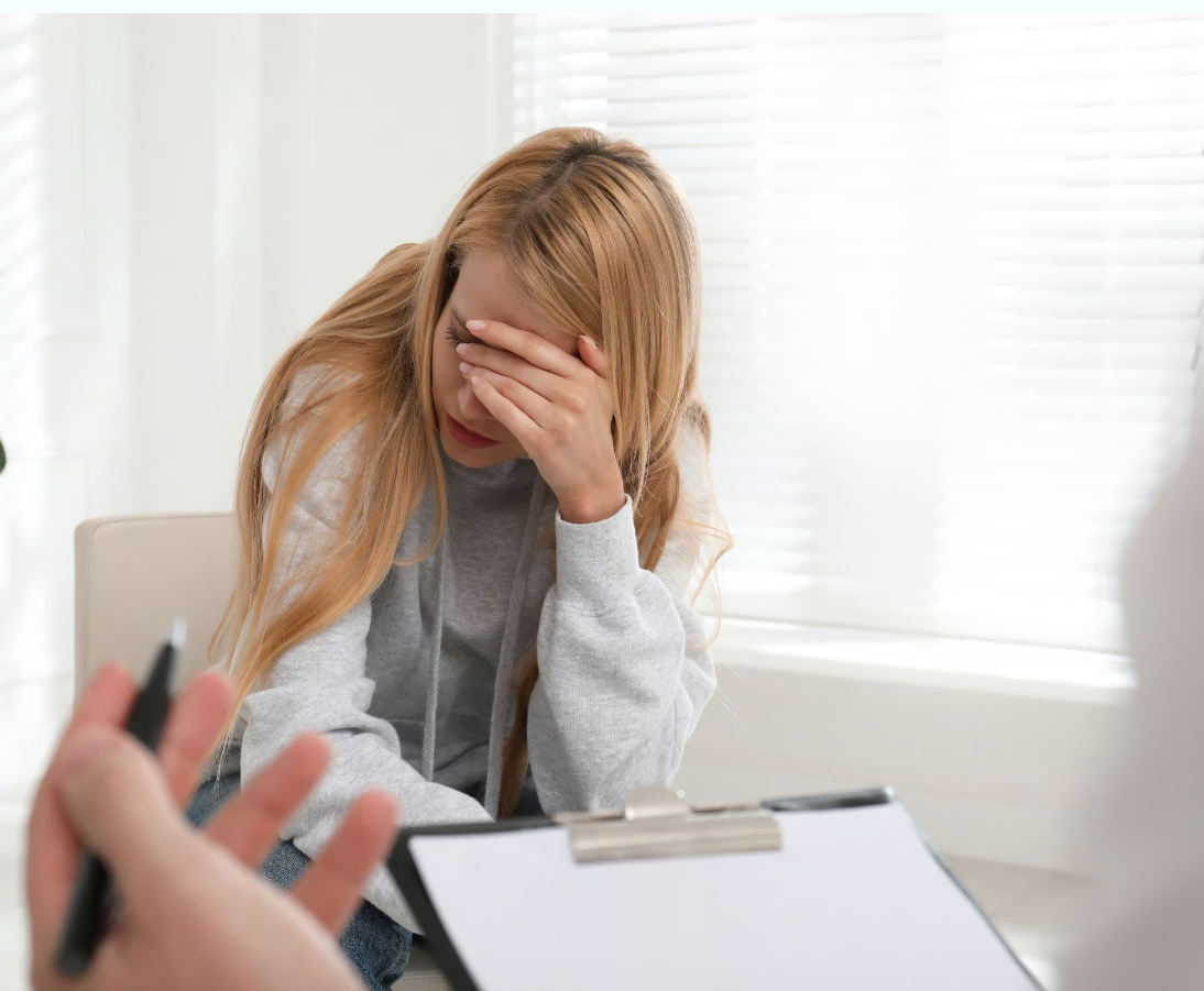 STUDIU. Epuizarea afectează autocontrolul și comportamentul. De ce devii nervos când obosești