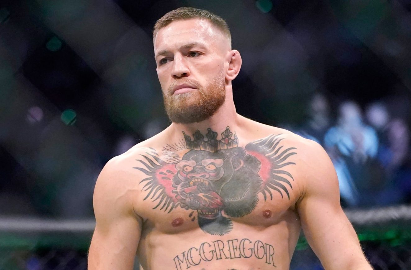 Conor McGregor spune că a fost „mai mult decât îngrozit” în timpul interviurilor cu poliția. Cum a răspuns acuzației de viol