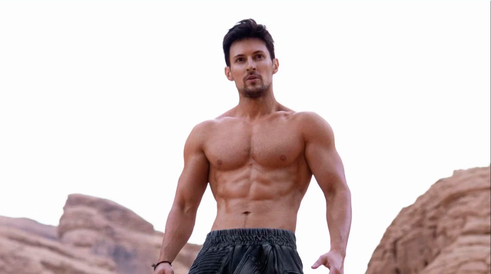 Pavel Durov, fondatorul Telegram, are peste 100 de copii biologici. Ce a decis miliardarul