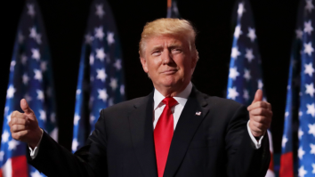 Donald Trump are deja 4.000 de întâlniri pe agenda sa. Ce obiceiuri are controversatul președinte