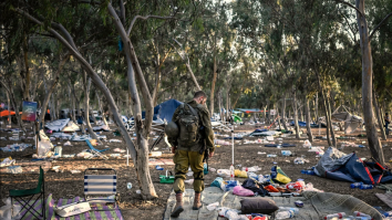 Gruparea Hamas se declară „pregătită de încetarea focului”, dar acuză Israelul că nu oferă „nicio propunere serioasă”