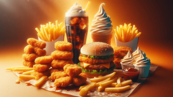 Copiii români vor suferi de obezitate până în 2030. Nutriționist: „Trebuie să gătiți acasă”