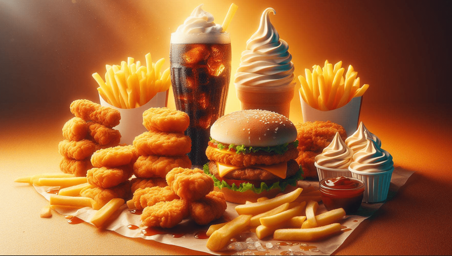 Copiii români vor suferi de obezitate până în 2030. Nutriționist: „Trebuie să gătiți acasă”