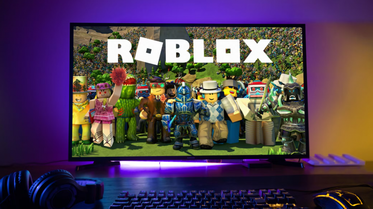 Roblox anunță actualizări de siguranță pentru copii. Care sunt noile controale parentale
