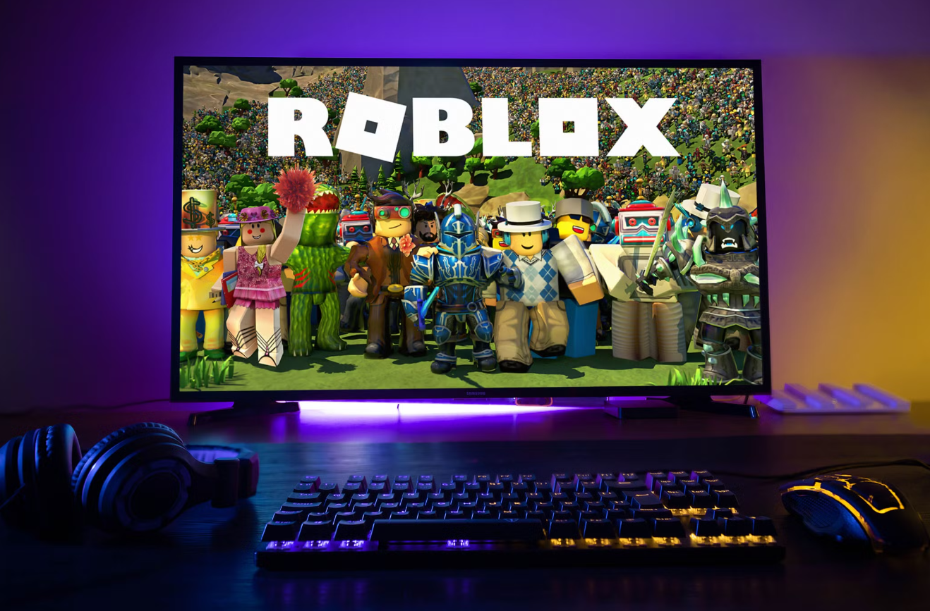 Roblox anunță actualizări de siguranță pentru copii. Care sunt noile controale parentale