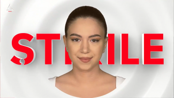 Știrile de la ora 19:00 prezentate de Andreea Neblea, 18 noiembrie 2024