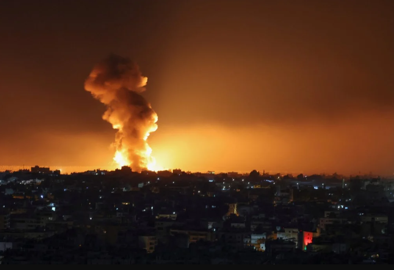 LIVE UPDATE. Război în Israel, ziua 410. Hezbollah a lovit infrastructura electrică din Tel Aviv cu rachete cu rază lungă de acțiune