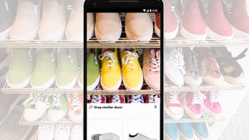 Google Lens poate verifica acum prețurile și inventarul când faci cumpărături în lumea reală