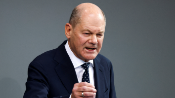 Opoziția germană îl critică pe Scholz pentru refuzul de a transfera rachete Taurus Ucrainei