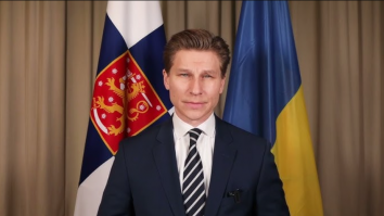 Finlanda îndeamnă NATO și UE să protejeze rețelele critice după deteriorarea cablurilor submarine