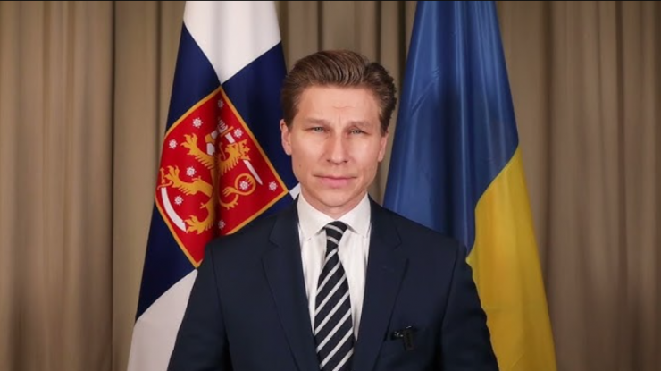 Finlanda îndeamnă NATO și UE să protejeze rețelele critice după deteriorarea cablurilor submarine