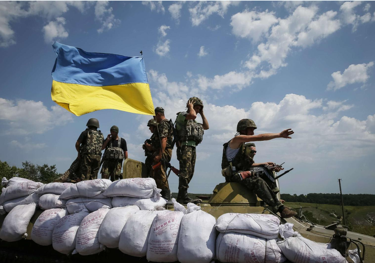 LIVE UPDATE. Război în Ucraina, ziua 1.001. Rusia ameninţă cu arme nucleare în cazul unui atac cu rachete occidentale pe teritoriul său