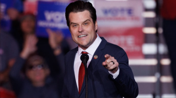 Matt Gaetz se retrage deja din Administrația Trump, unde urma să fie procuror general