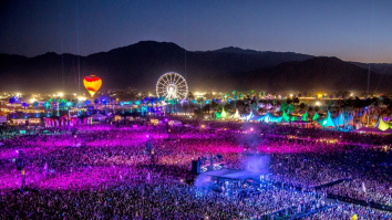 Coachella 2025 se apropie vertiginos. Cine vine să continue spectacolul