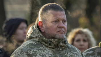 Fostul general al Ucrainei a declarat că „al Treilea Război Mondial a început oficial”