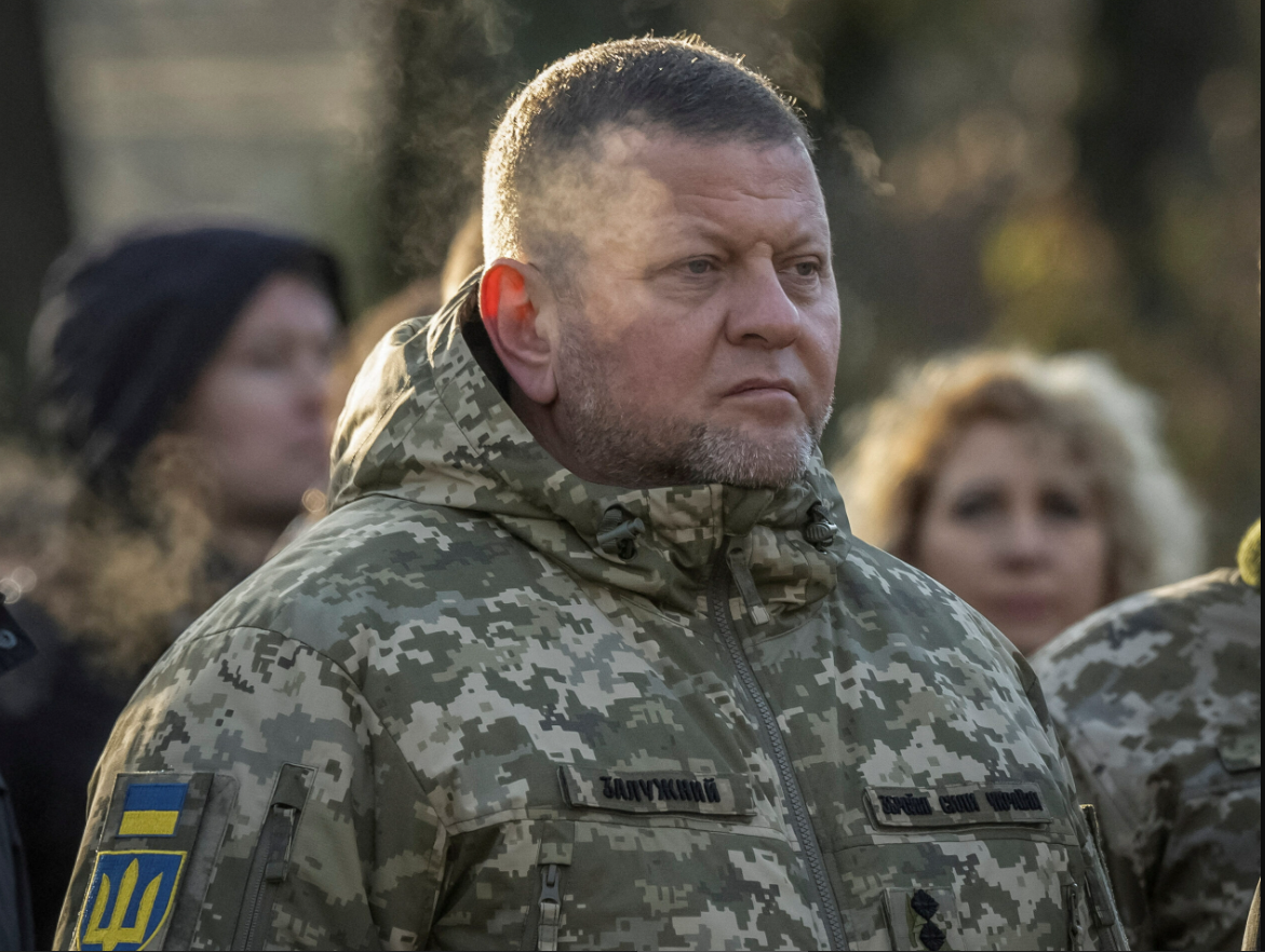 Fostul general al Ucrainei a declarat că „al Treilea Război Mondial a început oficial”