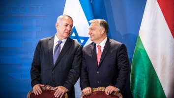 Viktor Orbán îl invită pe Netanyahu în vizită în ciuda mandatului de arestare emis de CPI