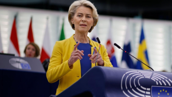 România așteaptă aderarea completă la Schengen. Ursula von der Leyen? „România aparține pe deplin spațiului Schengen”
