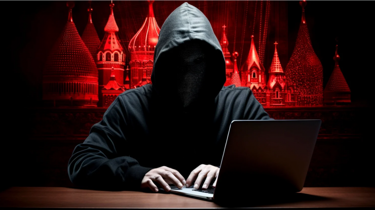 Războiul cibernetic „agresiv” al Rusiei reprezintă o amenințare la adresa NATO, avertizează Regatul Unit